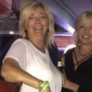 Meet your Posher, Jodi